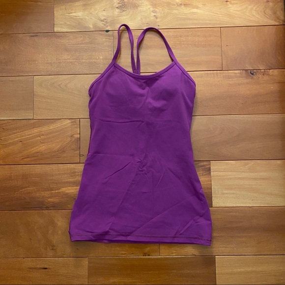lululemon athletica Tops - Lululemon power y